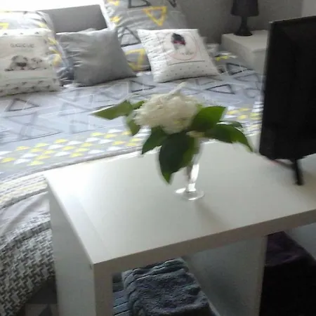 D'hotes Campagne Homestay *
