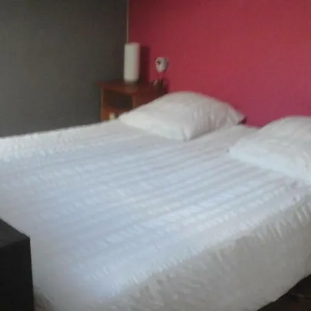 D'hotes Campagne Homestay Saint-Julien-les-Gorze