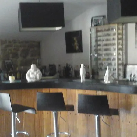 Homestay D'hotes Campagne