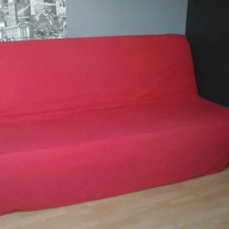 Homestay D'hotes Campagne *