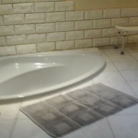 Homestay D'hotes Campagne