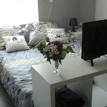 D'hotes Campagne Homestay *
